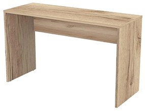 PC stolík Agave Typ 03 (dub grand natural). Vlastná spoľahlivá doprava až k Vám domov. 1108237
