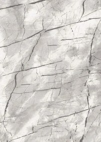 BE Koberec VERA 4443  sivý Rozmer: 240x330 cm