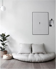 Variabilné kreslo Karup Design Nest Grey