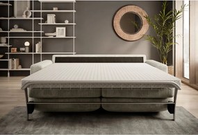 Pohovka LILLY vhodná na každodenné spanie