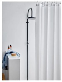 Sprchový záves Comfort white, 180x200 cm