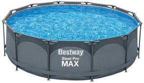 Bestway Steel Pro Max 3,66 x 1 m (100347403)