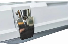 LED Technické žiarivkové svietidlo DUST LED/40W/230V 4000K 120 cm IP65