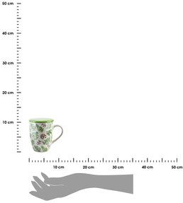 Čajová súprava Eddy Green 320 ml