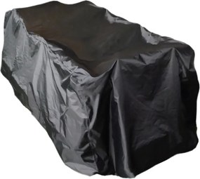 Doppler Ochranný obal na stôl 220x100 cm + 6 až 8 polohovacích kresiel