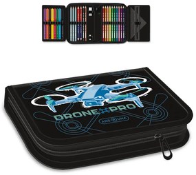 Peračník 1zip plný Drone pro ARS UNA
