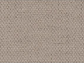 Svetlohnedá ženilková rozkladacia pohovka 209 cm Shannon – Cosmopolitan Design