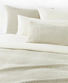 Obliečka na paplón's vaflovou štruktúrou Clemente