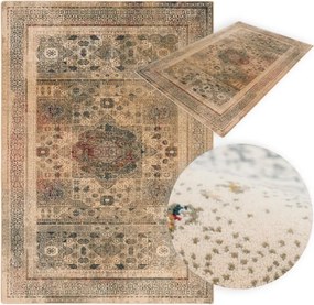 Koberec Superior Mamluk Krem