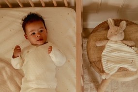 Maznáčik králiček Newborn Naturals
