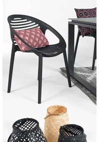 Záhradná súprava nábytku so 6 stoličkami Le Bonom Joanna Strong