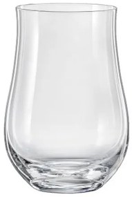 Crystalex poháre na nealko nápoje Tulipa 450 ml 6 KS