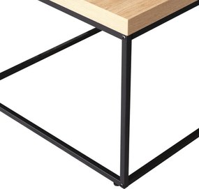 Konferenčný stolík divoký dub CT-V2006 OAK
