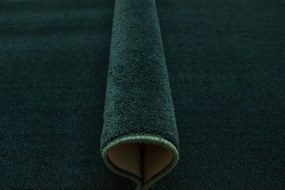 Koberec Eternity Speciaal 40 fľaškovo zelený