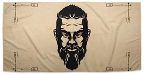 Sablio Uterák Vikingové Pergamen - 50x100 cm