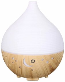Sixtol Aróma difuzér Honey Night, 160 ml
