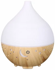 Sixtol Aróma difuzér Honey Night, 160 ml