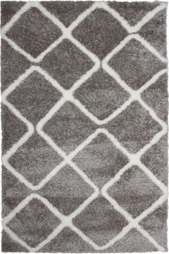 Koberec Boho Boho 613 D.BEIGE/CREAM rozmery koberec: 120x170 cm