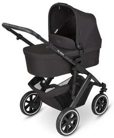 ABC DESIGN Salsa 4 Air Classic Ink 2023 kombinovaný 2in1 kočík