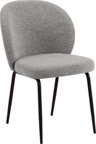 XXXLutz STOLIČKA, 52/82/57,5 cm MID.YOU - Stoličky - 001749092402