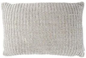 Vyhrievaný vankúš Sylt s termoforom Hugo Frosch, 2 l, béžová