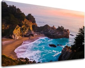 Obraz na stenu PLÁŽ