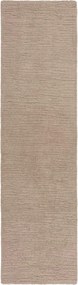 XXXLutz BEHÚŇ, 80/230 cm, prírodná farba Flair Rugs - Online Only bytové doplnky - 003165042204