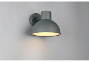 Nástenné vonkajšie svietidlo (výška 18,5 cm) Elbe – Trio