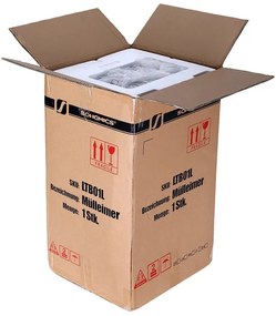 Odpadkový kôš LTB01L