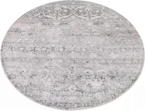 TA Koberec Q449A SVETLOSIVÁ OBLOHA OKRÚHLA Rozmer: 80x80 cm