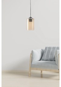 Závesná lampa, LB055