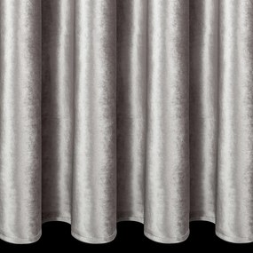 ZATEMŇOVACÍ ZÁVES NA PÁSKE CAMERON 140X270 CM BÉŽOVÁ