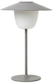 Mobilná LED lampa ANI LAMP | satellite