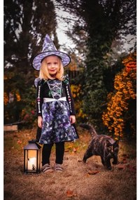 Retlux - LED Dekorácia HALLOWEEN LED/3xAAA/teplá biela lucerna