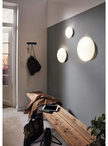 Eglo 83404 - Stropné svietidlo ELLA 2xE27/60W/230V