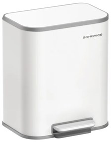 Odpadkový kôš 20L LTB542W02