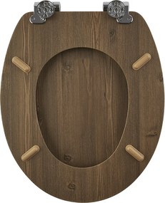 AWD WC sedadlo MDF Soft Close AWD02181065