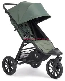 BabyJogger kočík CITY ELITE 2 briar green