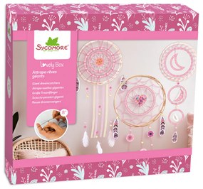 Lovely Box – XL lapače snov