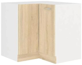 Skrinka do kuchyne Sara sonoma 89/89dn bb