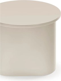 Odkladací stolík 50x50 cm Totem – Teulat