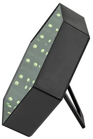 Rabalux 76023 - LED RGB stmievateľná stolná lampa JOCKER LED/1W/5V + DO