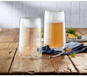WMF - Sada 2 ks pohárov na ľadový čaj ICE TEATIME