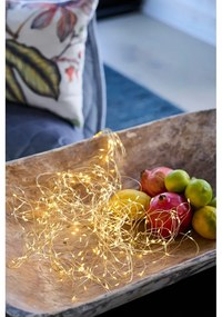 Svetelná reťaz počet žiaroviek 200 ks dĺžka 300 cm Knirke – Sirius