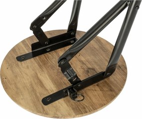 Skladací stolička Wenko FORIO