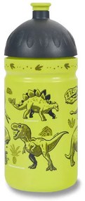 Zdravá fľaša 0,5 l - Dinosaury