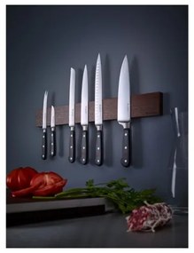 Wüsthof - Kuchynský nôž na zeleninu CLASSIC 9 cm čierna