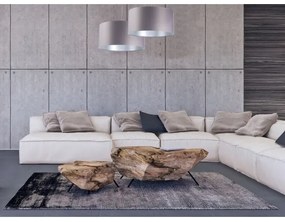 Luster na lanku GLAMOUR 1xE27/60W/230V