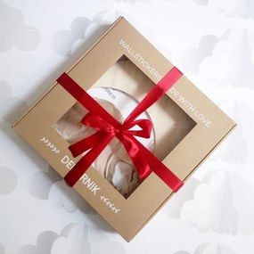 Samolepka do detskej izby zajačik set