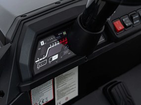 Ramiz Champion Pick-Up Vehicle Čierna